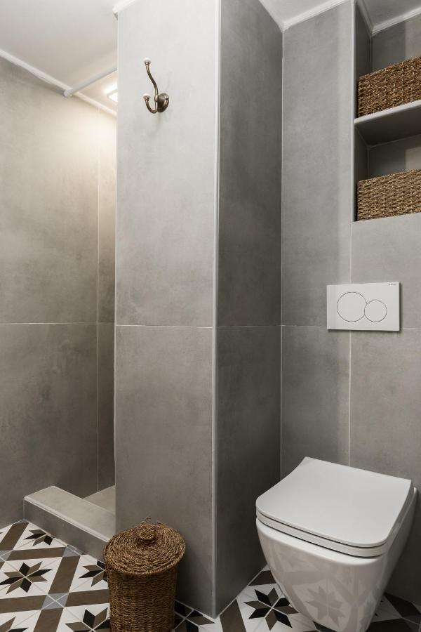 Well Apartments By Skyloft Corfu Anemomylos Esterno foto